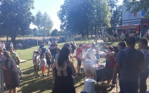 Festyn rodzinny w Paprocicach (4)