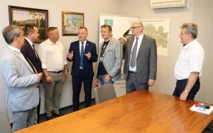  Kolejna inwestycja drogowa w gminie Chęciny (3)
