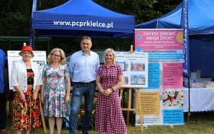 Promowali rodzicielstwo zastępcze (2)