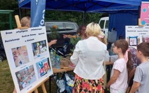 Promowali rodzicielstwo zastępcze (2)