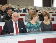 Spotkanie z przedsiębiorcami w Nowinach