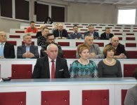 Spotkanie z przedsiębiorcami w Nowinach
