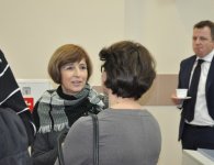 Spotkanie z przedsiębiorcami w Nowinach