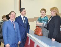 Spotkanie z przedsiębiorcami w Nowinach
