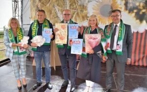 Święto sportu w Lechowie  (1)