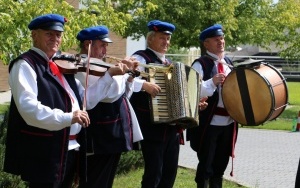 Konferencja przed Powiatowym Przeglądem Zespołów Folklorystycznych i Solistów  (2)