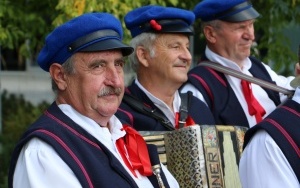 Konferencja przed Powiatowym Przeglądem Zespołów Folklorystycznych i Solistów  (3)