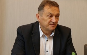 Przygotowania do widowiska plenerowego ,,Opowieść jako żywa” (3)