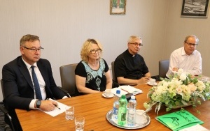 Przygotowania do widowiska plenerowego ,,Opowieść jako żywa” (4)