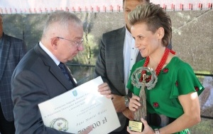 Jubileuszowa Doroczna Nagroda Starosty przyznana. „Gloria” z dwudziestoletnią tradycją (2)