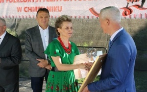 Jubileuszowa Doroczna Nagroda Starosty przyznana. „Gloria” z dwudziestoletnią tradycją (3)
