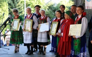 Jubileuszowa Doroczna Nagroda Starosty przyznana. „Gloria” z dwudziestoletnią tradycją (2)