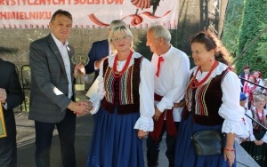 Jubileuszowa Doroczna Nagroda Starosty przyznana. „Gloria” z dwudziestoletnią tradycją (3)