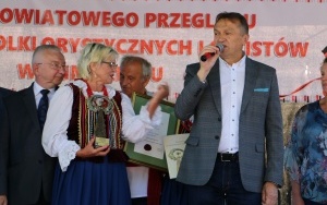 Jubileuszowa Doroczna Nagroda Starosty przyznana. „Gloria” z dwudziestoletnią tradycją (2)