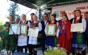 Jubileuszowa Doroczna Nagroda Starosty przyznana. „Gloria” z dwudziestoletnią tradycją (3)