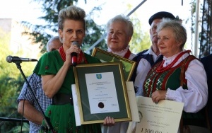 Jubileuszowa Doroczna Nagroda Starosty przyznana. „Gloria” z dwudziestoletnią tradycją (4)