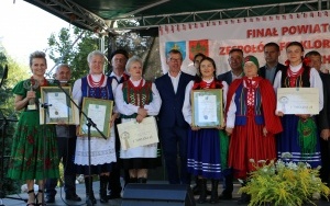 Jubileuszowa Doroczna Nagroda Starosty przyznana. „Gloria” z dwudziestoletnią tradycją (2)