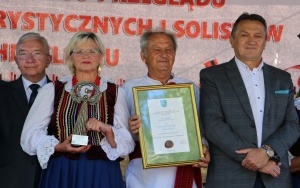 Jubileuszowa Doroczna Nagroda Starosty przyznana. „Gloria” z dwudziestoletnią tradycją (3)
