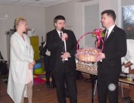 Święto Kobiet w powiecie kieleckim