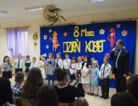 Święto Kobiet w powiecie kieleckim
