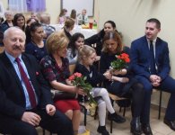 Święto Kobiet w powiecie kieleckim