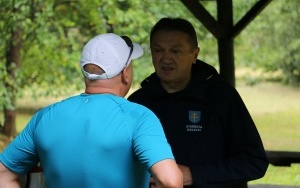 IV Rajd Rowerowy Szlakiem Brygady Świętokrzyskiej NSZ (2)