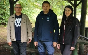IV Rajd Rowerowy Szlakiem Brygady Świętokrzyskiej NSZ (4)