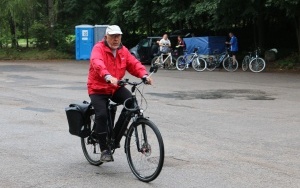 IV Rajd Rowerowy Szlakiem Brygady Świętokrzyskiej NSZ (3)