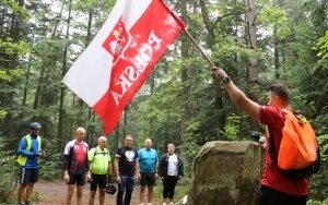 IV Rajd Rowerowy Szlakiem Brygady Świętokrzyskiej NSZ (4)