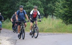 IV Rajd Rowerowy Szlakiem Brygady Świętokrzyskiej NSZ (5)