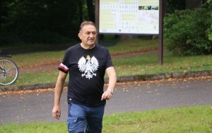 IV Rajd Rowerowy Szlakiem Brygady Świętokrzyskiej NSZ (5)
