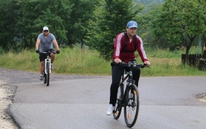 IV Rajd Rowerowy Szlakiem Brygady Świętokrzyskiej NSZ (2)