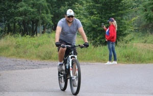 IV Rajd Rowerowy Szlakiem Brygady Świętokrzyskiej NSZ (3)