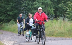 IV Rajd Rowerowy Szlakiem Brygady Świętokrzyskiej NSZ (4)