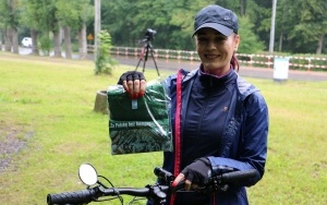 IV Rajd Rowerowy Szlakiem Brygady Świętokrzyskiej NSZ (3)