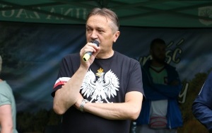 IV Rajd Rowerowy Szlakiem Brygady Świętokrzyskiej NSZ (1)