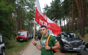 IV Rajd Rowerowy Szlakiem Brygady Świętokrzyskiej NSZ (3)