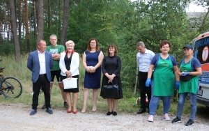 IV Rajd Rowerowy Szlakiem Brygady Świętokrzyskiej NSZ (5)