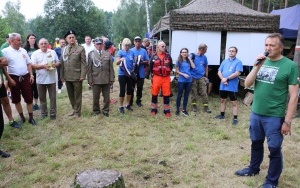 IV Rajd Rowerowy Szlakiem Brygady Świętokrzyskiej NSZ (3)