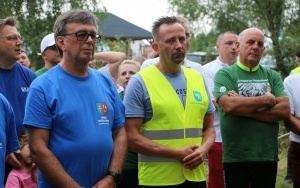 IV Rajd Rowerowy Szlakiem Brygady Świętokrzyskiej NSZ (5)