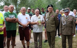 IV Rajd Rowerowy Szlakiem Brygady Świętokrzyskiej NSZ (2)