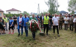 IV Rajd Rowerowy Szlakiem Brygady Świętokrzyskiej NSZ (3)