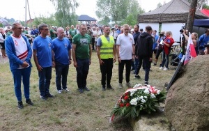 IV Rajd Rowerowy Szlakiem Brygady Świętokrzyskiej NSZ (5)