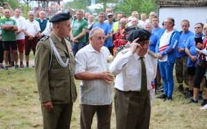 IV Rajd Rowerowy Szlakiem Brygady Świętokrzyskiej NSZ (2)