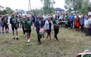 IV Rajd Rowerowy Szlakiem Brygady Świętokrzyskiej NSZ (5)