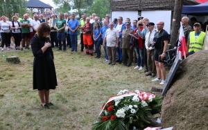 IV Rajd Rowerowy Szlakiem Brygady Świętokrzyskiej NSZ (3)