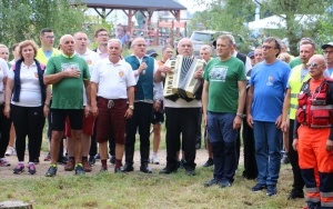 IV Rajd Rowerowy Szlakiem Brygady Świętokrzyskiej NSZ (4)