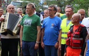 IV Rajd Rowerowy Szlakiem Brygady Świętokrzyskiej NSZ (5)