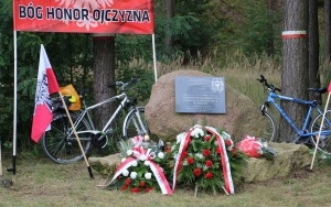 IV Rajd Rowerowy Szlakiem Brygady Świętokrzyskiej NSZ (4)