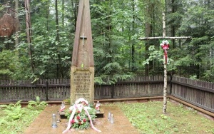 IV Rajd Rowerowy Szlakiem Brygady Świętokrzyskiej NSZ (5)